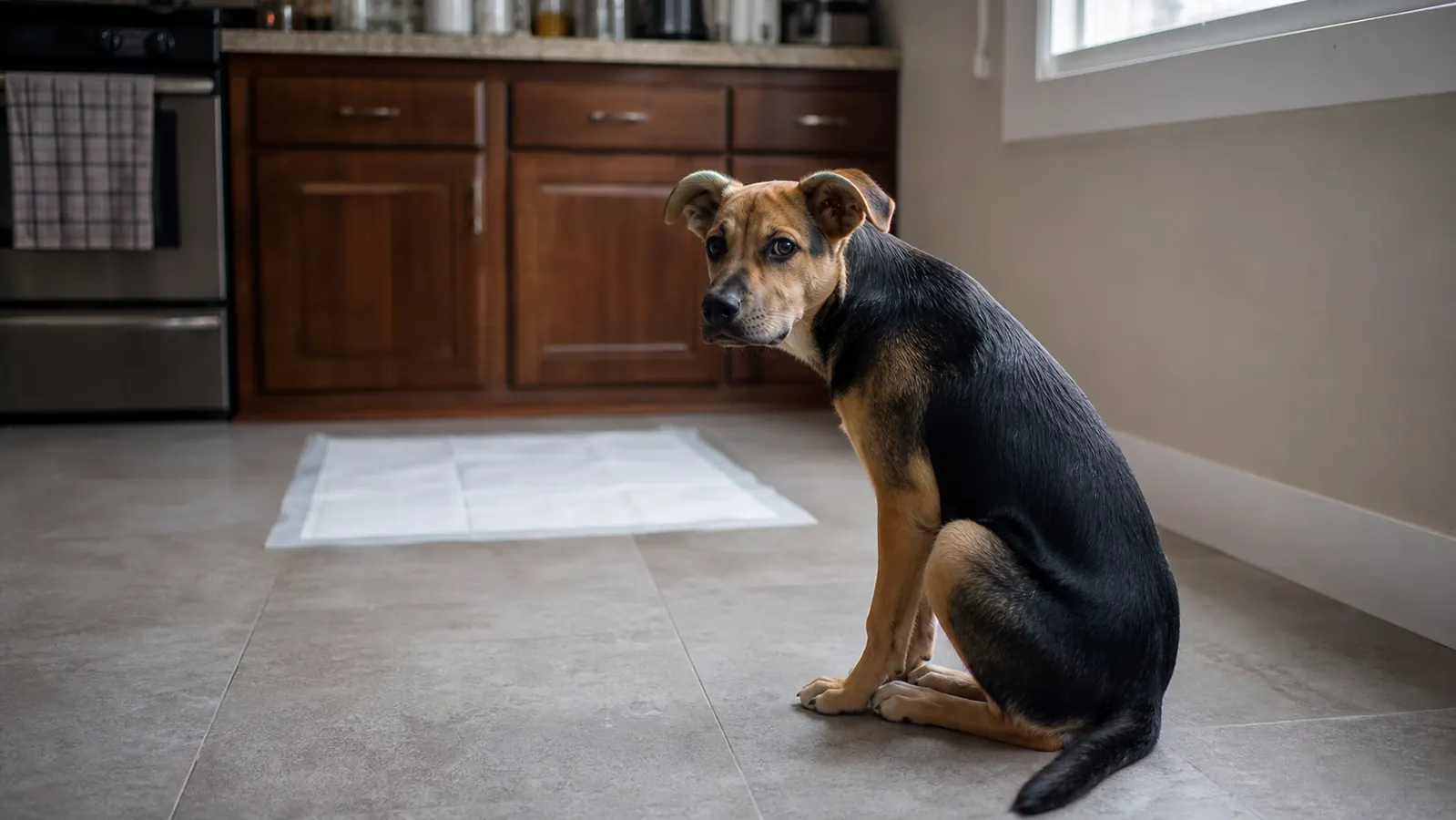 Amazon Basics Puppy Pads Honest Review: 43,000 Reviews Can't All Be Right, Or Can They?