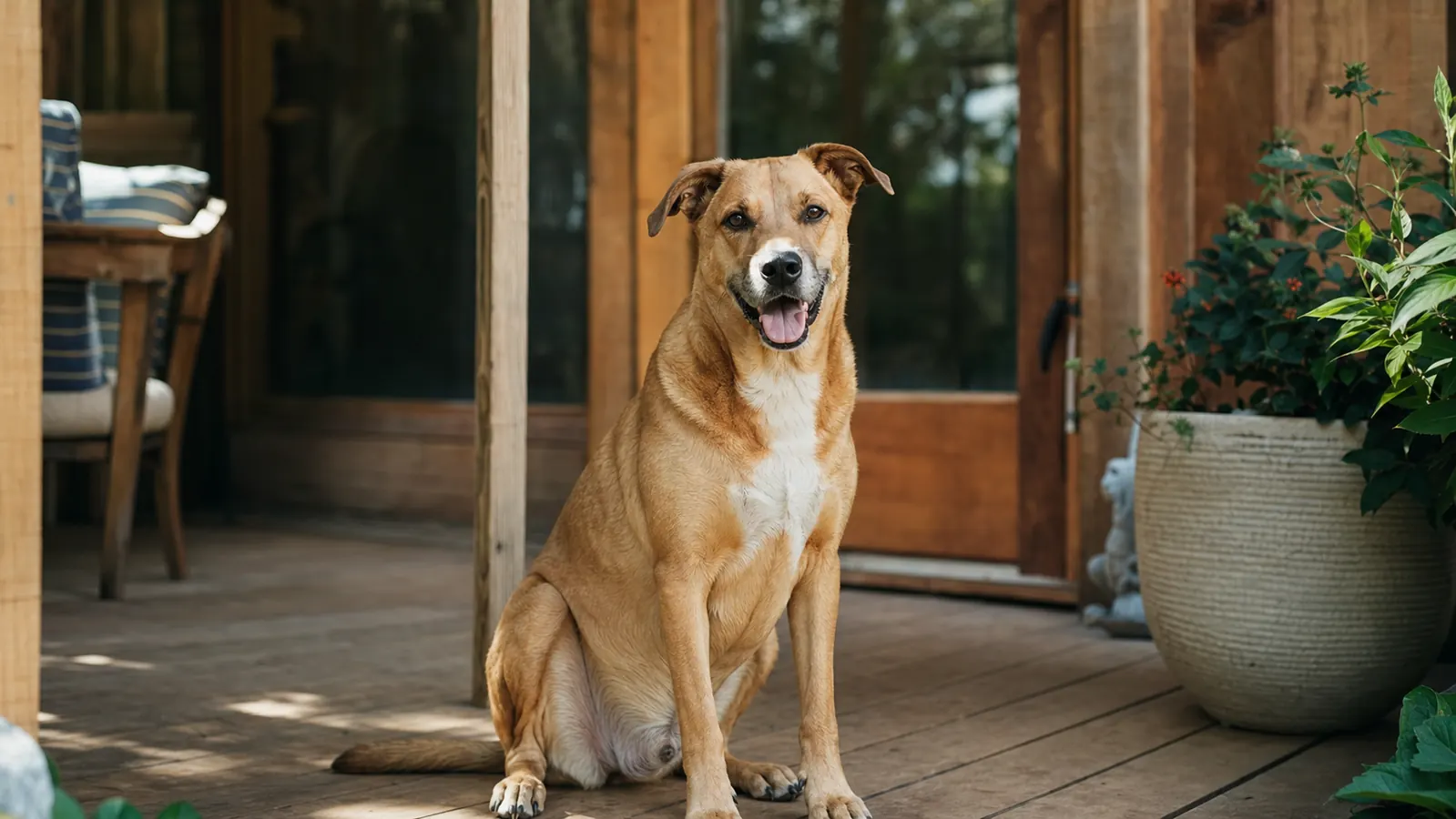 My Dog's Breath Was Unbearable Until I Tried These Dental Chews