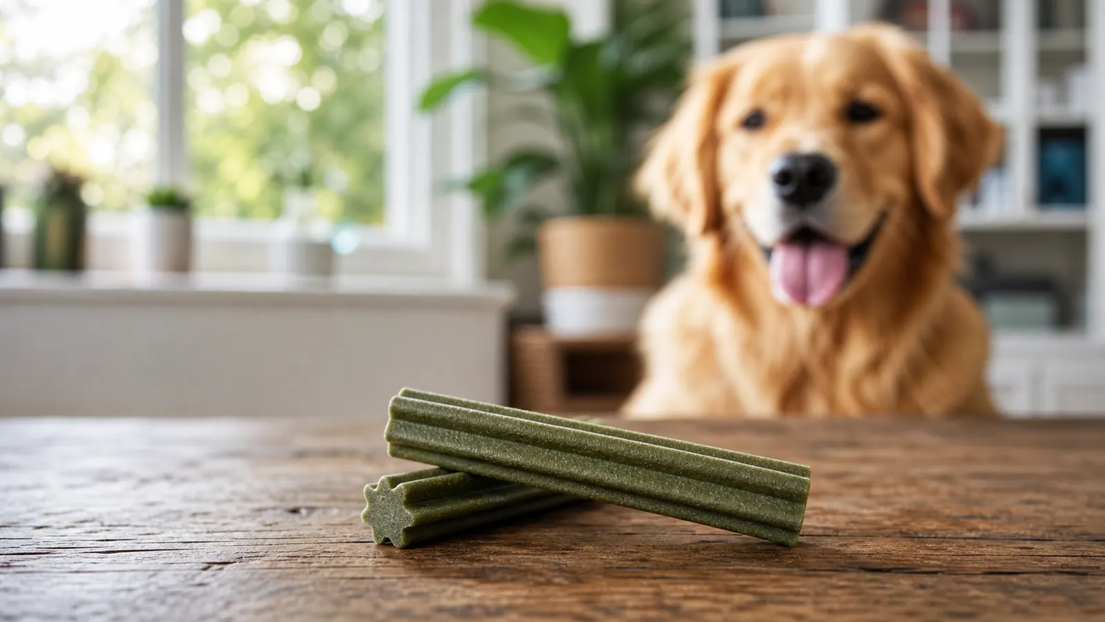 Minties vs Dentastix: Which Dog Dental Chew Actually Works Better?