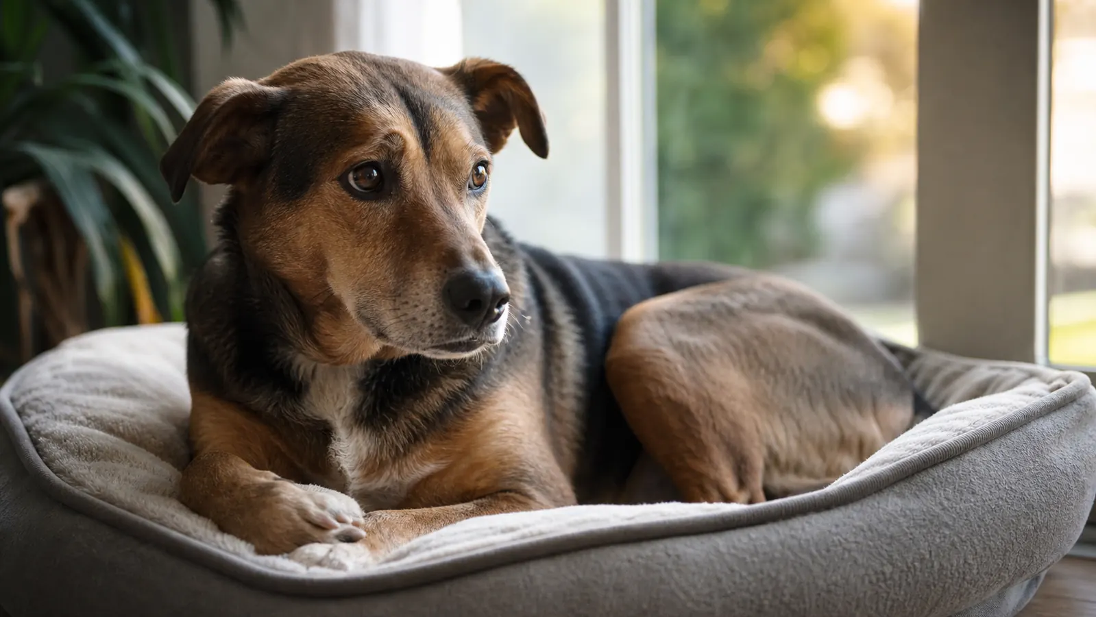 VetriScience Composure Calming Chews Review: 3 Months on a Rescue Dog
